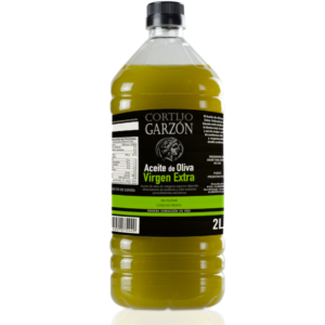 6 Garrafas 2L Aceite Virgen Extra